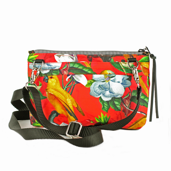 Tallulah Mini Crossbody