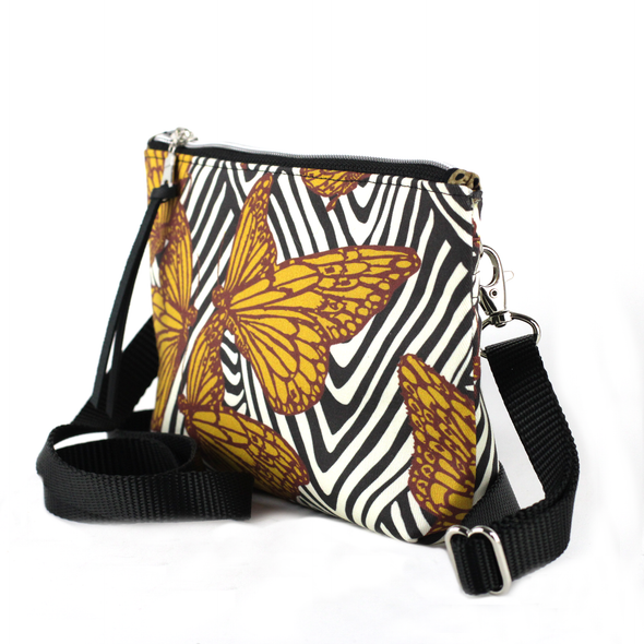 Larose Mini Crossbody