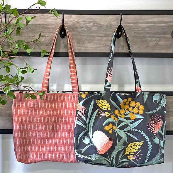 Dandridge Tote